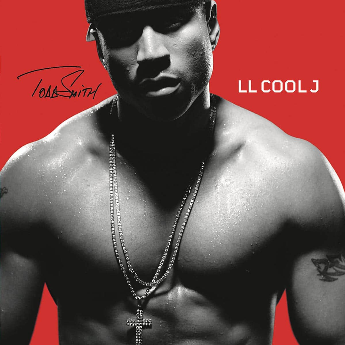 Review: LL Cool J, Todd Smith - Slant Magazine